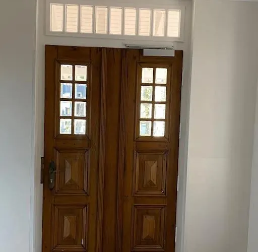 Apartment Nr. 3 Bad Laasphe Altstadt